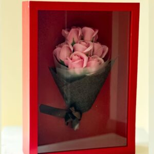 Bouquet Box Frame