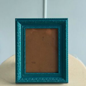 Ferozi Carving Frame