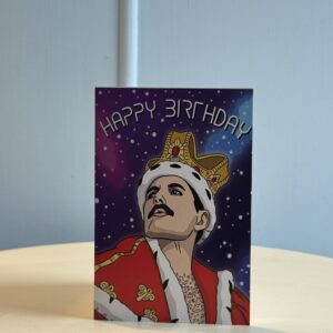 Happy Birthday - 6