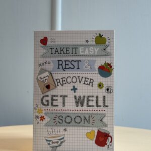 Get Well Soon