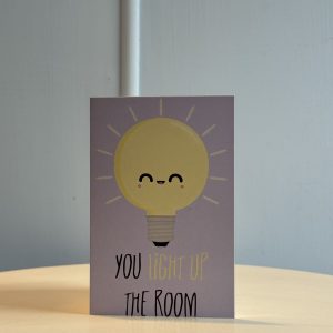 Lightup the Room