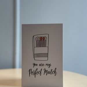 Perfect Match