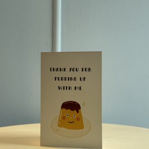 THANK YOU Card