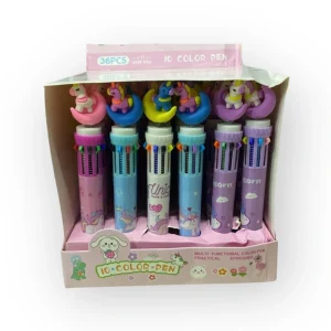 Unicorn Gel Pens