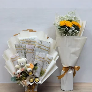 Birthday Gift Package